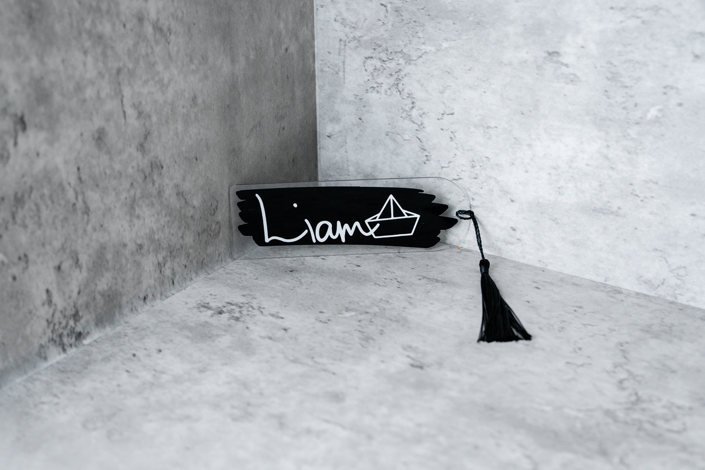 Liam - Artist's Signature Legacy | Memory-Mark Collection