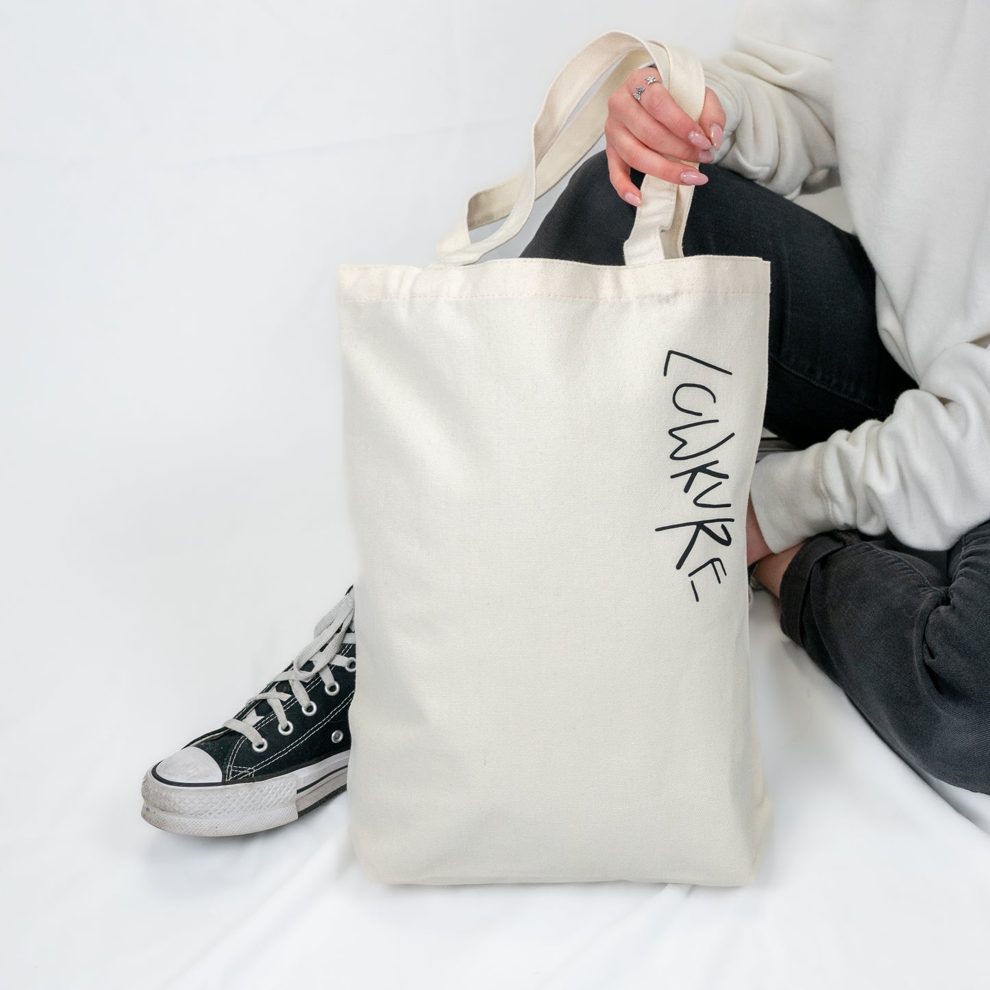 Lunar Carry-All Tote