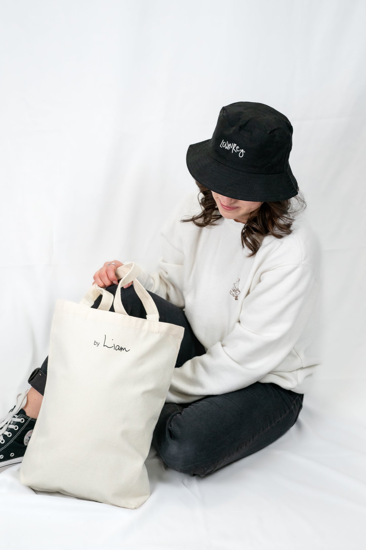 Lunar Carry-All Tote