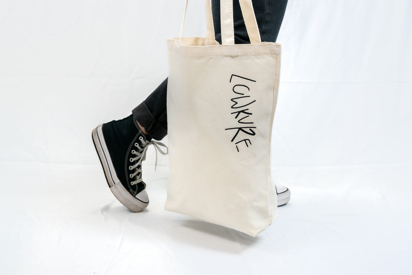 Lunar Carry-All Tote