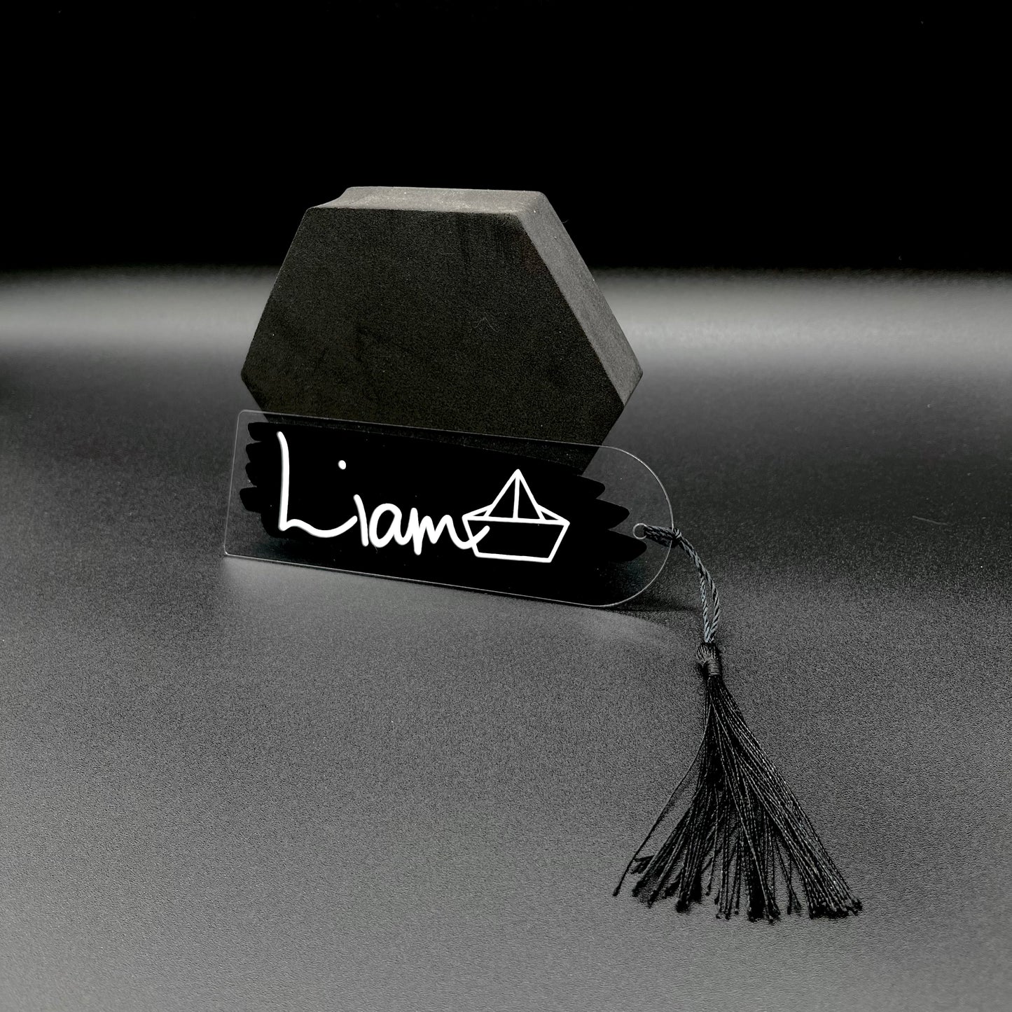 Liam - Artist's Signature Legacy | Memory-Mark Collection