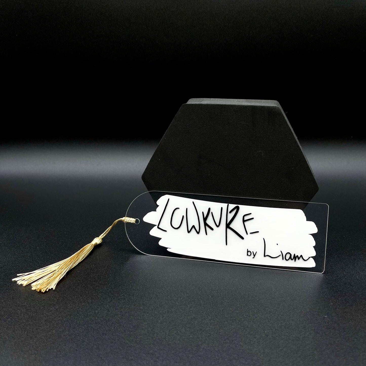 LowKure by Liam | Memory-Mark Collection