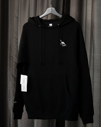 Unisex | The Japanese Crane | Threads of Remembrance Hoodies