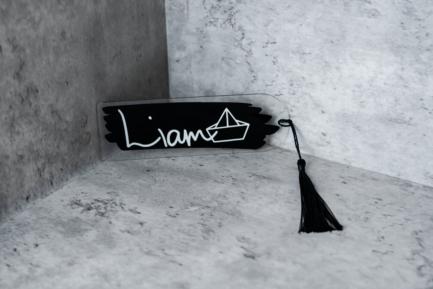 Liam - Artist's Signature Legacy  |  Memory-Mark Collection
