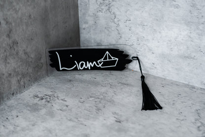 Liam - Artist's Signature Legacy  |  Memory-Mark Collection