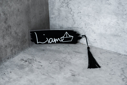 Liam - Artist's Signature Legacy  |  Memory-Mark Collection