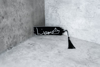 Liam - Artist's Signature Legacy  |  Memory-Mark Collection
