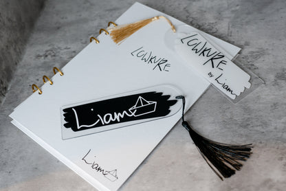 LowKure by Liam  |  Memory-Mark Collection