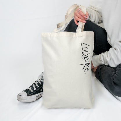 Lunar Carry-All Tote