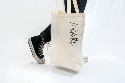 Lunar Carry-All Tote