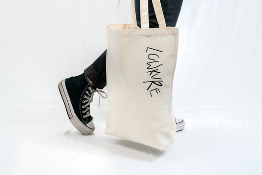 Lunar Carry-All Tote