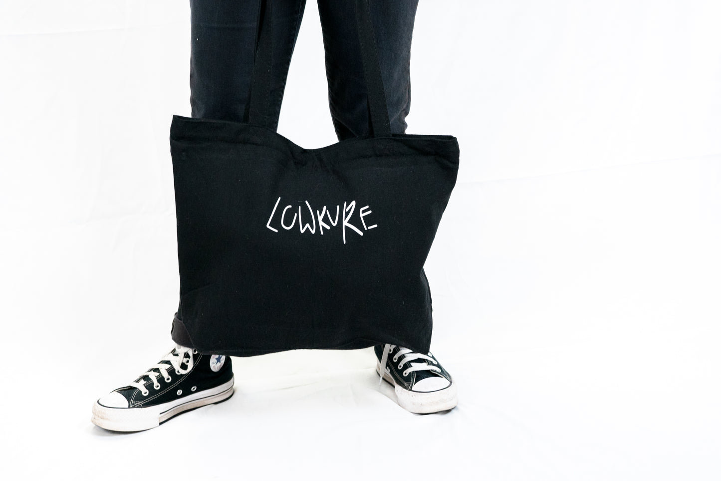 Eclipse Carry-All Zip-Up Tote