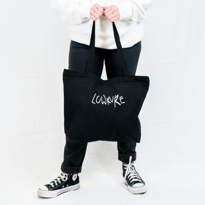 Eclipse Carry-All Zip-Up Tote