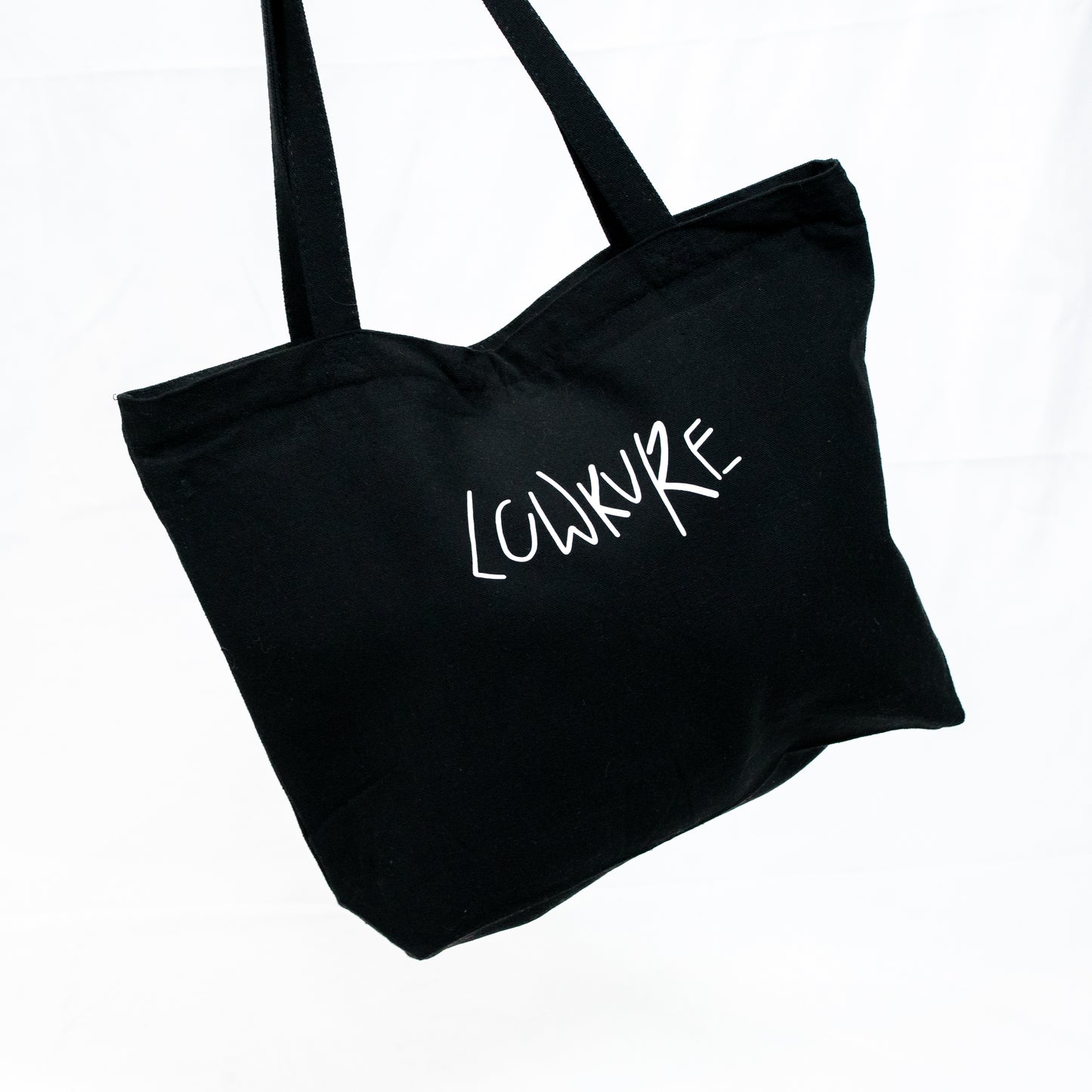 Eclipse Carry-All Zip-Up Tote