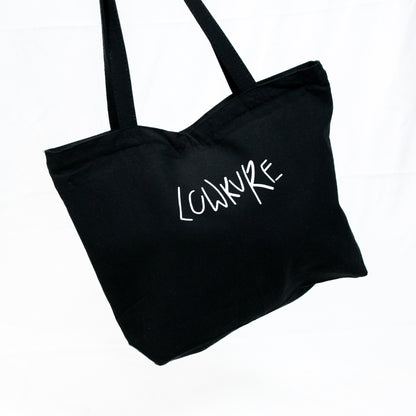 Eclipse Carry-All Zip-Up Tote