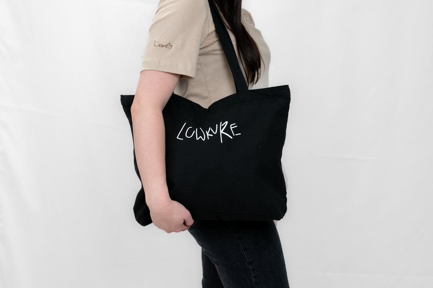 Eclipse Carry-All Zip-Up Tote