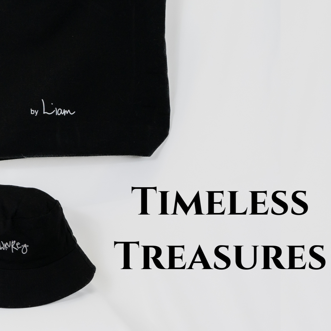 More than just a mental health clothing line. Threads of Purpose. Featuring Special collections like the LowKure Shadow & Halo Collection, LowKure Memory-Mark Collection, The Resilience Bucket Hat Collection, The Shadow & Halo Mini Pouches, Forever Treasure Chests. Threads of Remembrances. Legacy T-Shirts
Featuring the Japanese Crane logo, a symbol of hope. The LowKure by Liam logo, a symbol of growth. The Artist's Signature Legacy,  legacy. LowKure logo,  grit. The Origami Boat Logo. strength. 